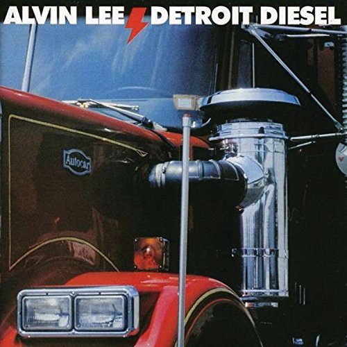 Alvin Lee/Detroit Diesel
