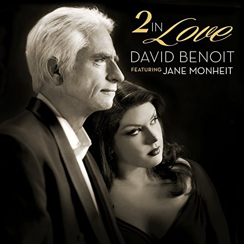 David Benoit/2 In Love@2 In Love