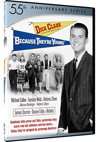 Because They'Re Young - 55th A/Because They'Re Young - 55th A