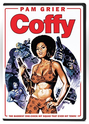 Coffy/Grier/Bradshaw/Haig@Dvd@R