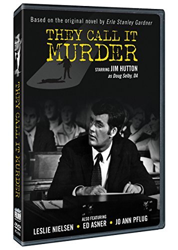 They Call It Murder/They Call It Murder
