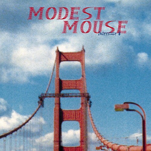 Modest Mouse/Interstate 8