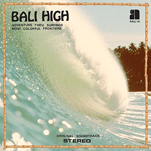 Michael Sena/Bali High@2 Lp