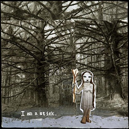 Baby Dee/Am A Stick