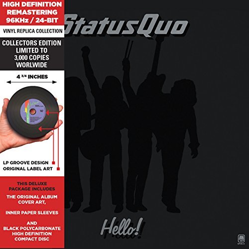 Status Quo/Hello