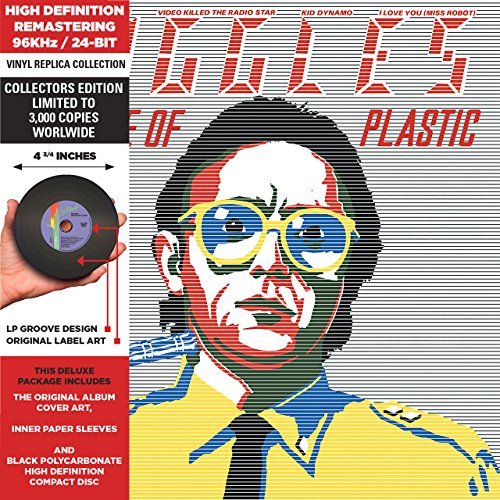 Buggles/Age Of Plastic