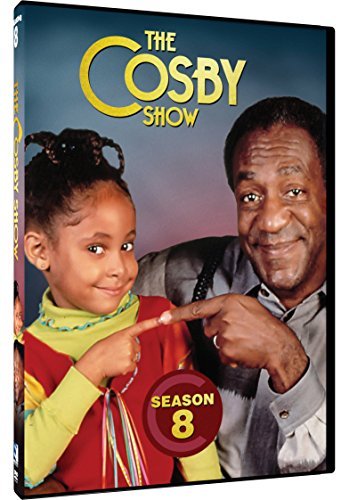 The Cosby Show/Season 8@DVD@NR