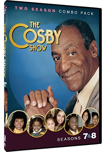 The Cosby Show/Seasons 7 & 8@DVD@NR