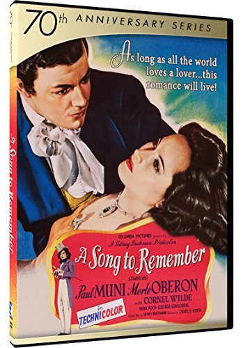 Song To Remember - 70th Annive/Song To Remember - 70th Annive