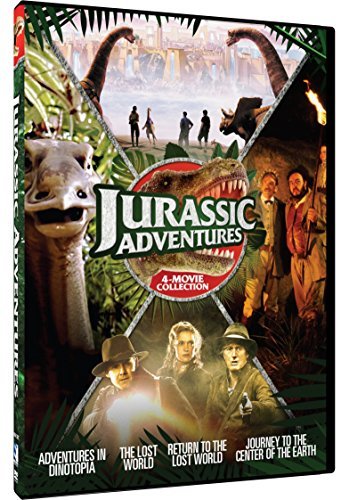Prehistoric Planet/Prehistoric Planet