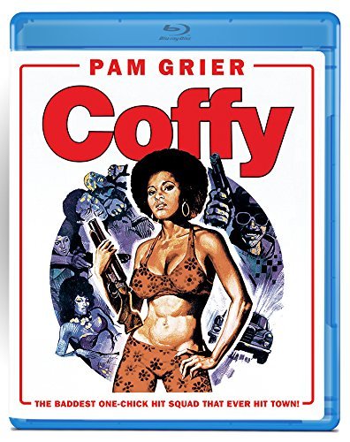 Coffy Grier Bradshaw Haig Blu Ray R 