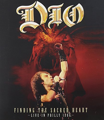 Finding The Sacred Heart/Finding The Sacred Heart@Nr