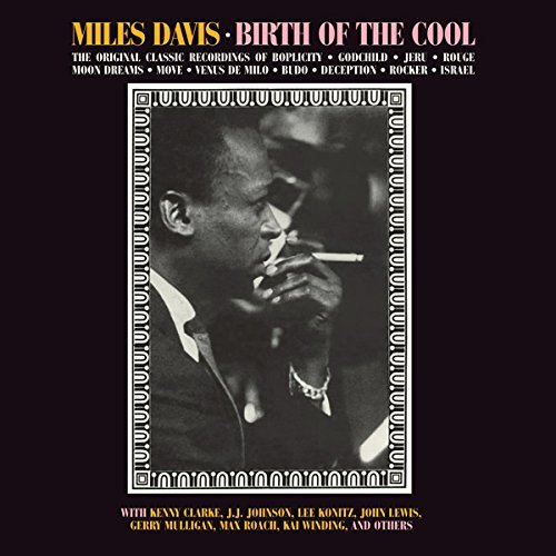 Miles Davis/Birth Of The Cool@Import-Esp