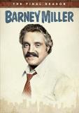 Barney Mille Season 8 The Final Season DVD 