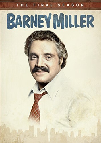 Barney Mille Season 8 The Final Season DVD 