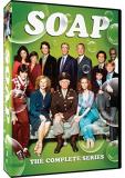 Soap The Complete Series DVD 