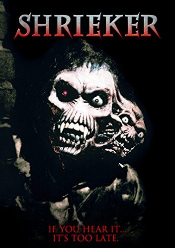Shrieker/Shrieker@Nr