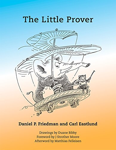 Daniel P. Friedman The Little Prover 