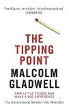 Malcolm Gladwell The Tipping Point How Little Things Can Make A Big Difference. Malc 
