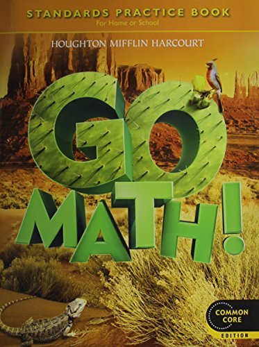 Hmh Hmh/Student Practice Book Grade 5