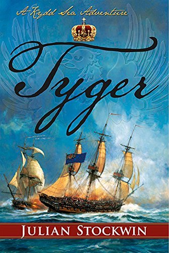 Julian Stockwin/Tyger