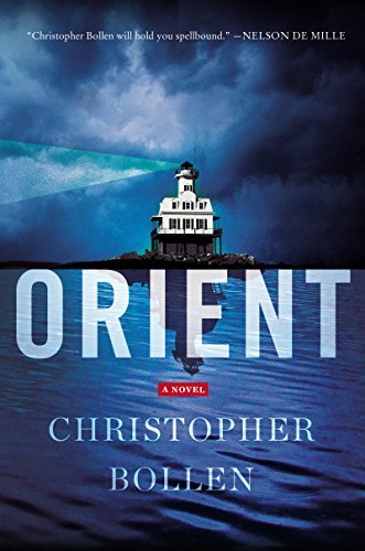 Christopher Bollen/Orient