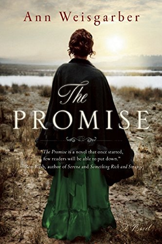 Ann Weisgarber/The Promise