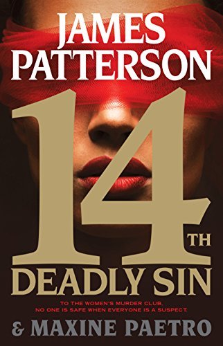 James Patterson/14th Deadly Sin
