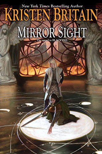 Kristen Britain/Mirror Sight