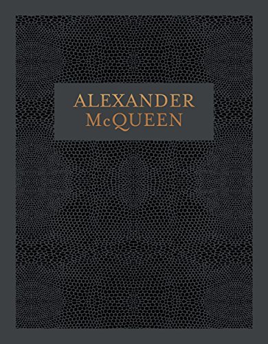 Claire Wilcox/Alexander McQueen@ Inside the Creative Mind of a Legendary Fashion D