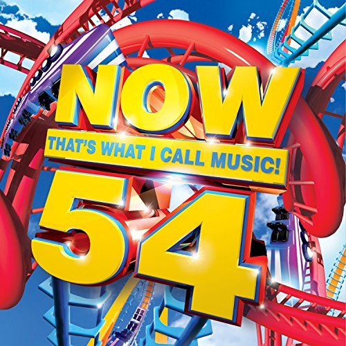Now That’s What I Call Music!/Now 54: That's What I Call Music!@Now 54: That's What I Call Mus
