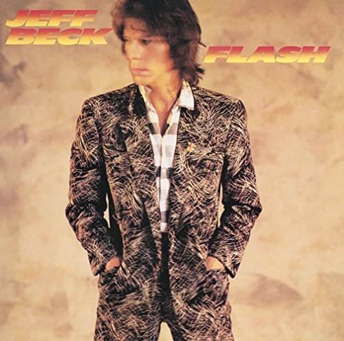 Jeff Beck/Flash@Import-Jpn