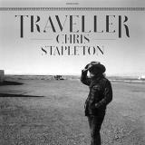 Chris Stapleton Traveller 