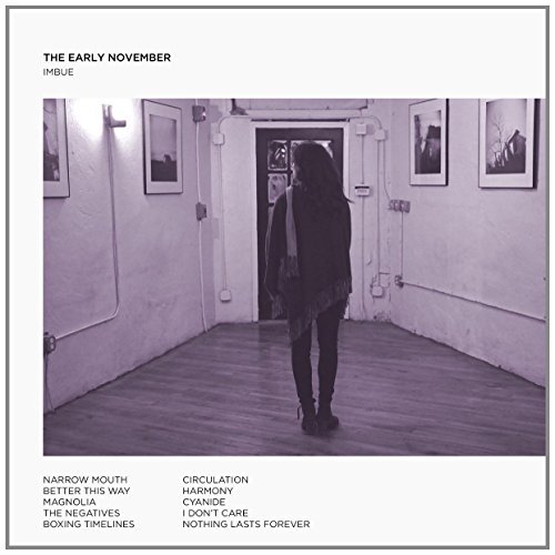The Early November Imbue 