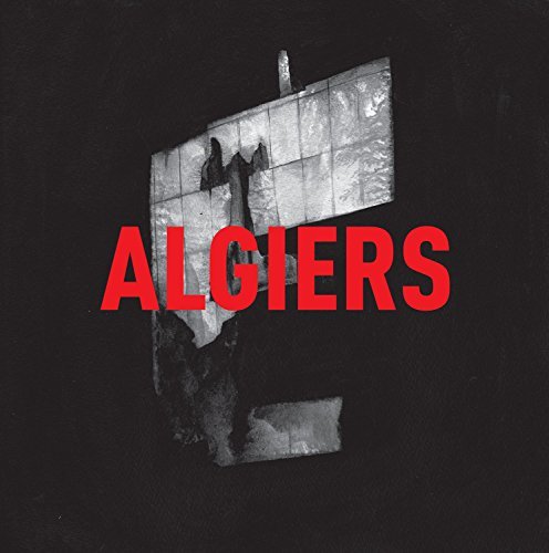 Algiers/Algiers@Algiers