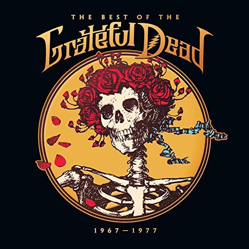 Grateful Dead/Best Of The Grateful Dead: 1967 - 1977@2 Lp