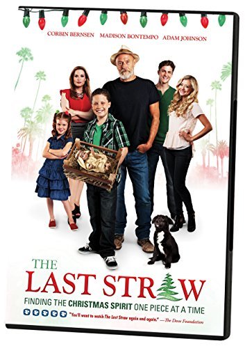 LAST STRAW/The Last Straw
