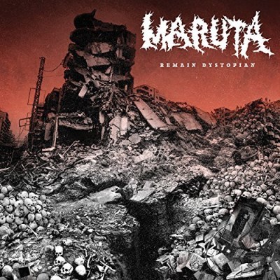 Maruta/Remain Dystopian