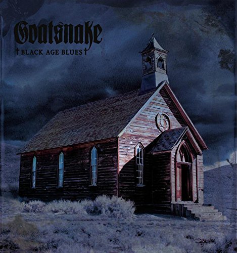 Goatsnake/Black Age Blues