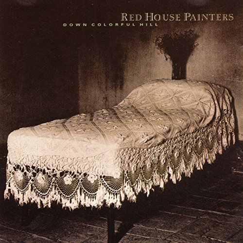 Red House Painters/Down Colorful Hill