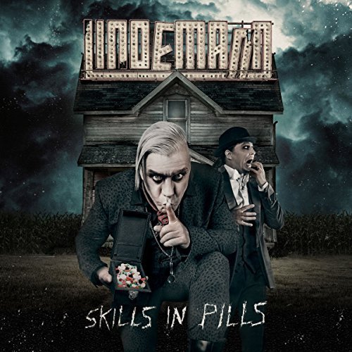 Lindemann/Skills In Pills@Explicit Version