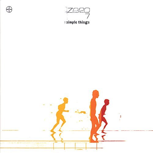 Zero 7/Simple Things@Simple Things