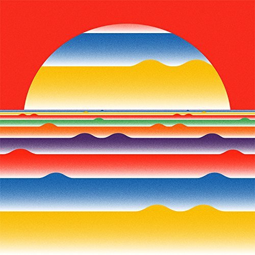 Helio Sequence/Helio Sequence