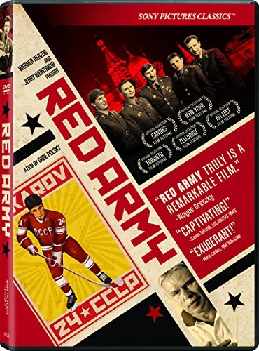 Red Army/Red Army