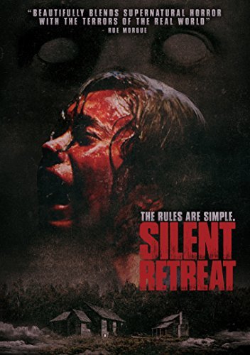 Silent Retreat/Silent Retreat