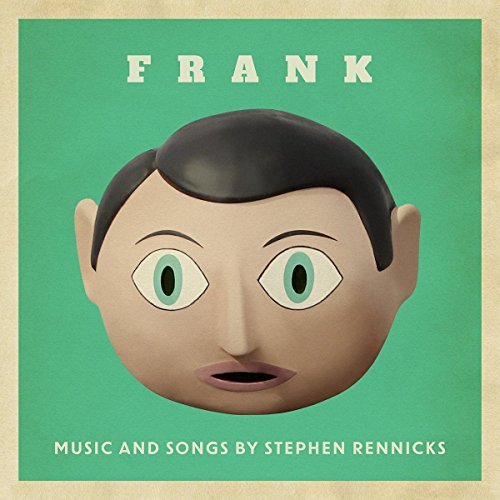 FRANK/ORIGINAL SOUNDTRACK@Lp