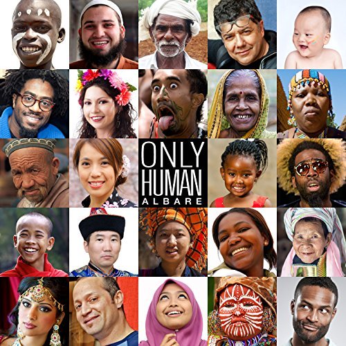 Albare / Turcio/Only Human