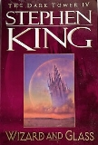 Stephen King Dark Tower Wizard And Glass V. 4 