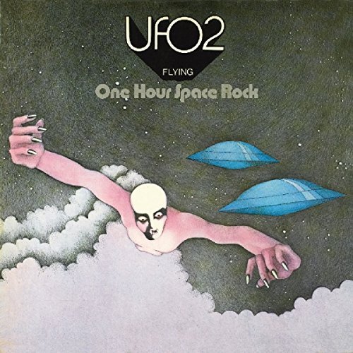 Ufo/Ufo 2@Import-Eu@Ufo 2