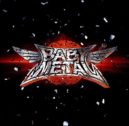 Babymetal/Babymetal@Import-Gbr